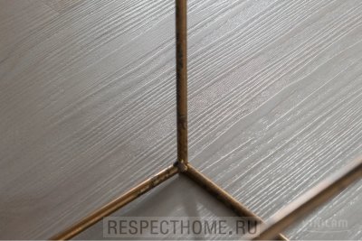 Клеевая кварц-виниловая плитка VINILAM Glue Дуб Бремен 188*1228*2.5 (4.16 м2)