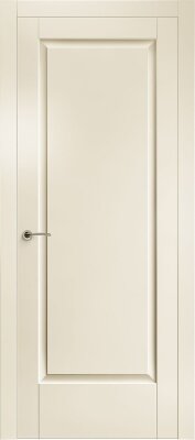 Межкомнатная дверь эмаль аворио Potential doors 251 ДГ