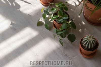 Клеевая кварц-виниловая плитка VINILAM Glue Дуб Ален 188*1228*2.5 (4.16 м2)