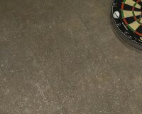 Замковая кварц-виниловая плитка Fine Floor Stone FF-1593 Санторини