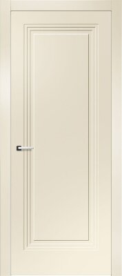 Межкомнатная дверь эмаль аворио Potential doors 241.3 ДГ