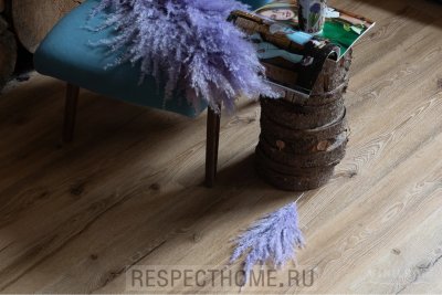 Клеевая кварц-виниловая плитка VINILAM Glue Дуб Марбург 188*1228*2.5 (4.16 м2)