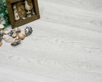 Замковая кварц-виниловая плитка Fine Floor Light FF-1376 Дуб Богемия