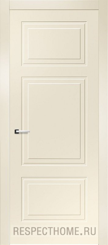 Межкомнатная дверь эмаль аворио Potential doors 246.2 ДГ