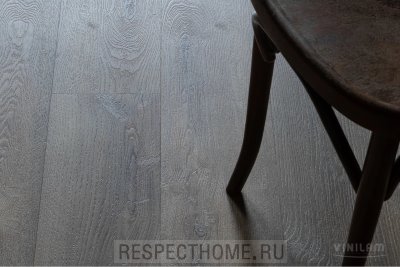 Клеевая кварц-виниловая плитка VINILAM Glue Дуб Амберг 188*1228*2.5 (4.16 м2)