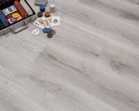 Замковая кварц-виниловая плитка Fine Floor Light FF-1375 Дуб Котка