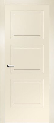 Межкомнатная дверь эмаль аворио Potential doors 245.2 ДГ