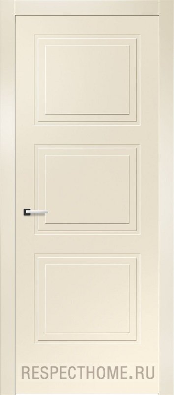 Межкомнатная дверь эмаль аворио Potential doors 245.2 ДГ