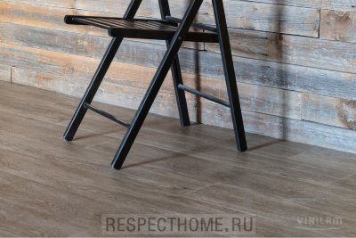 Клеевая кварц-виниловая плитка VINILAM Glue Дуб Ваймар 188*1228*2.5 (4.16 м2)