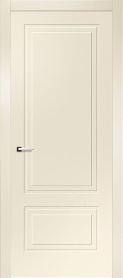 Межкомнатная дверь эмаль аворио Potential doors 244.2 ДГ