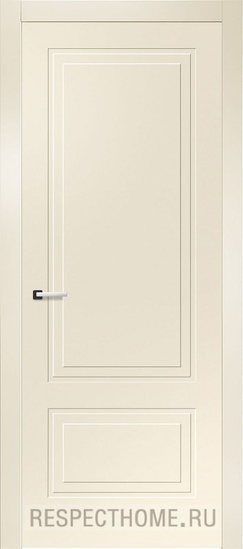 Межкомнатная дверь эмаль аворио Potential doors 244.2 ДГ