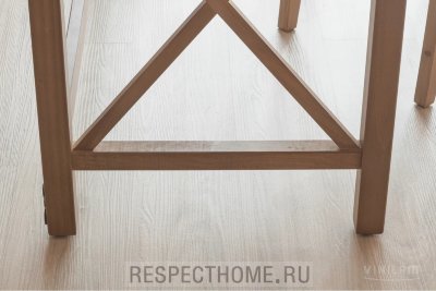 Клеевая кварц-виниловая плитка VINILAM Glue Дуб Бург 188*1228*2.5 (4.16 м2)