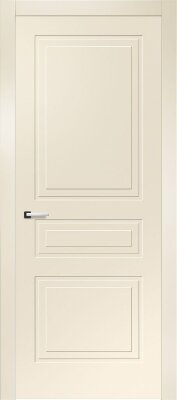 Межкомнатная дверь эмаль аворио Potential doors 243.2 ДГ