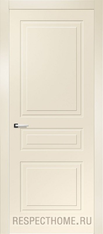 Межкомнатная дверь эмаль аворио Potential doors 243.2 ДГ