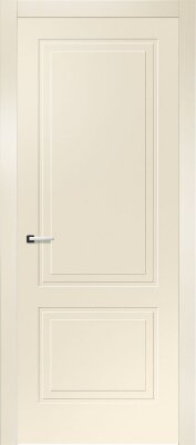 Межкомнатная дверь эмаль аворио Potential doors 242.2 ДГ
