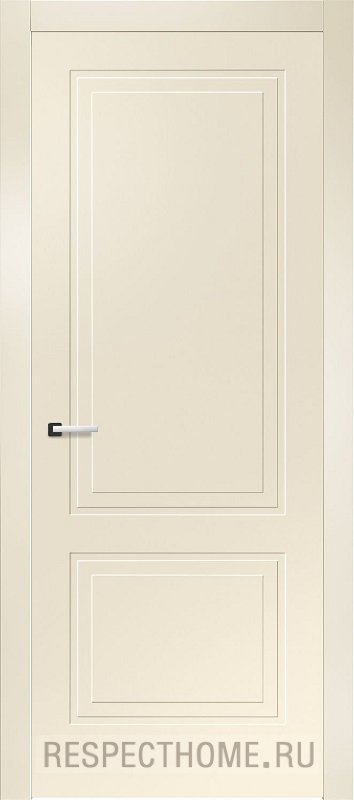 Межкомнатная дверь эмаль аворио Potential doors 242.2 ДГ