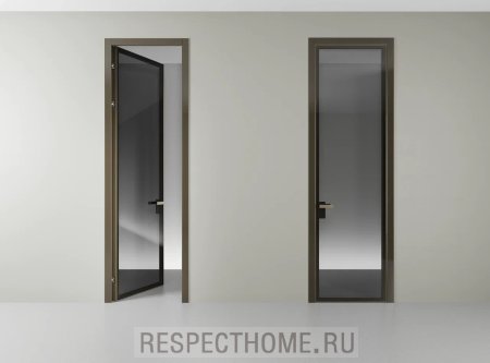 Межкомнатная дверь Fly Cascate Porte