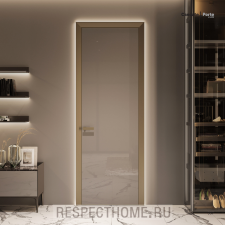 Межкомнатная дверь Fly Cascate Porte