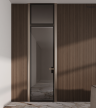 Межкомнатная дверь Fly Cascate Porte