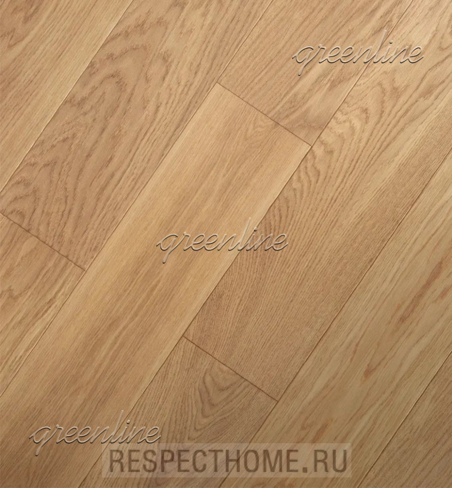 Инженерная доска Greenline Альт 812 дуб Кэнди 15х150х500-1500 мм