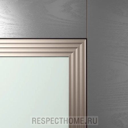 Межкомнатная дверь Glamoure Cascate Porte