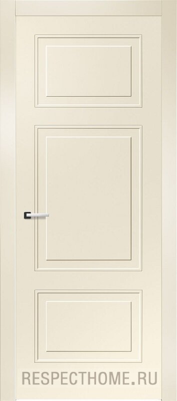 Межкомнатная дверь эмаль аворио Potential doors 246.1 ДГ