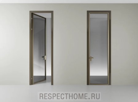 Межкомнатная дверь Cristal Cascate Porte