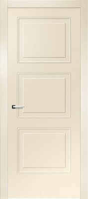 Межкомнатная дверь эмаль аворио Potential doors 245.1 ДГ