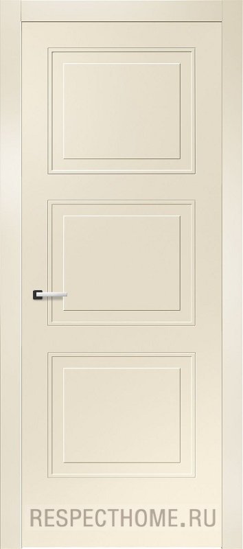 Межкомнатная дверь эмаль аворио Potential doors 245.1 ДГ