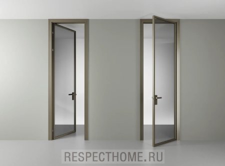 Межкомнатная дверь Atlantic Cascate Porte