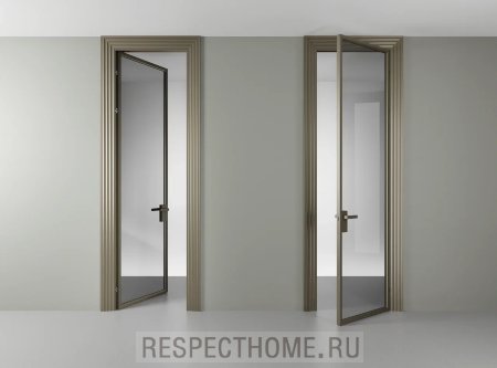 Межкомнатная дверь Atlantic Cascate Porte