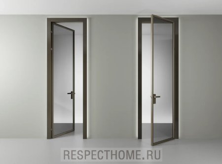 Межкомнатная дверь Atlantic Cascate Porte