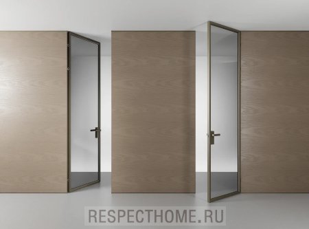 Межкомнатная дверь Atlantic Cascate Porte