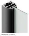 Межкомнатная дверь Atlantic Cascate Porte