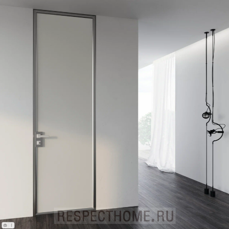 Межкомнатная дверь Atlantic Cascate Porte