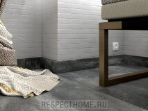 Плинтус Fine Floor Дюранго FF-1545/1445
