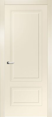 Межкомнатная дверь эмаль аворио Potential doors 244.1 ДГ