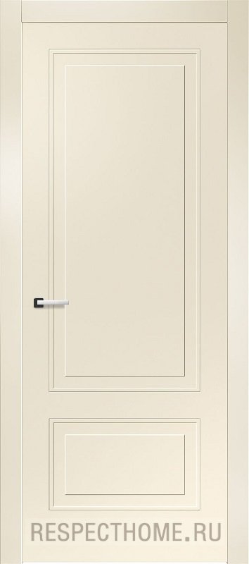 Межкомнатная дверь эмаль аворио Potential doors 244.1 ДГ