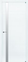 Межкомнатная дверь Potential doors Texture шпон дуб Арктик 350 ДО 