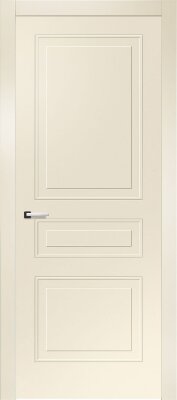 Межкомнатная дверь эмаль аворио Potential doors 243.1 ДГ