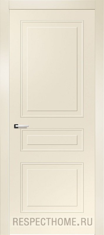 Межкомнатная дверь эмаль аворио Potential doors 243.1 ДГ