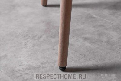 Замковая кварц-виниловая плитка VINILAM Бетон 8х470х940 (2,65м2)