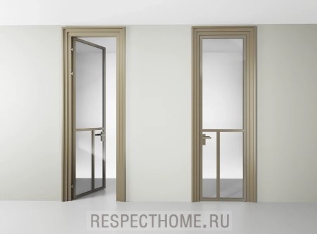 Межкомнатная дверь Livia Cascate Porte