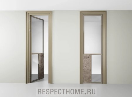 Межкомнатная дверь Livia Cascate Porte