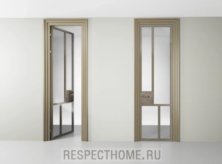 Межкомнатная дверь Livia Cascate Porte