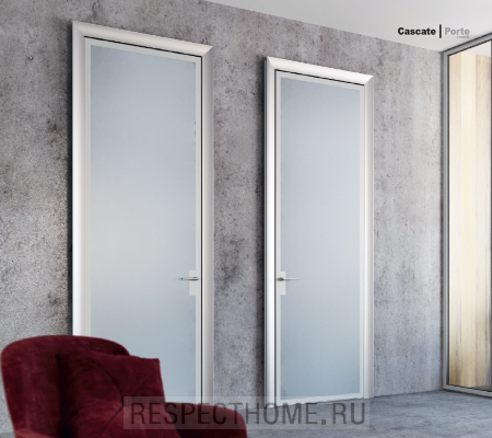 Межкомнатная дверь Livia Cascate Porte