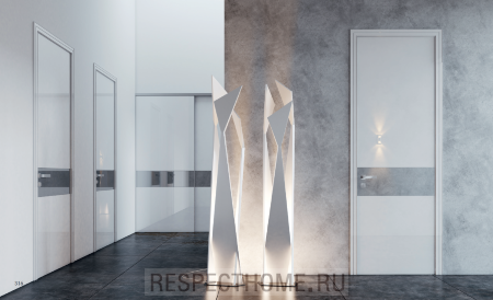 Межкомнатная дверь Livia Cascate Porte