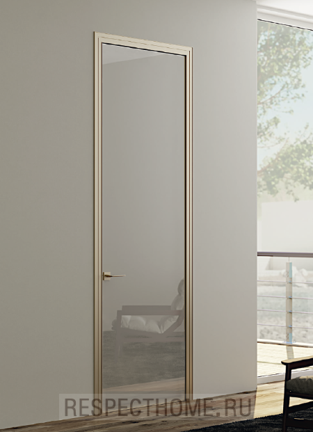 Межкомнатная дверь Livia Cascate Porte