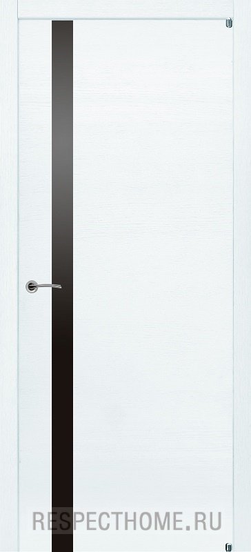 Межкомнатная дверь Potential doors Texture шпон дуб Арктик 353 ДО