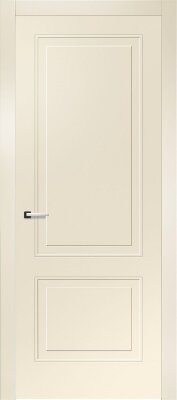 Межкомнатная дверь эмаль аворио Potential doors 242.1 ДГ